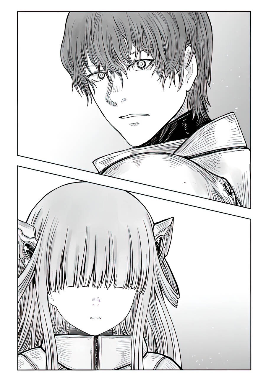 Chú Tôi Ở Dị Giới Chap 44 - Next Chap 45