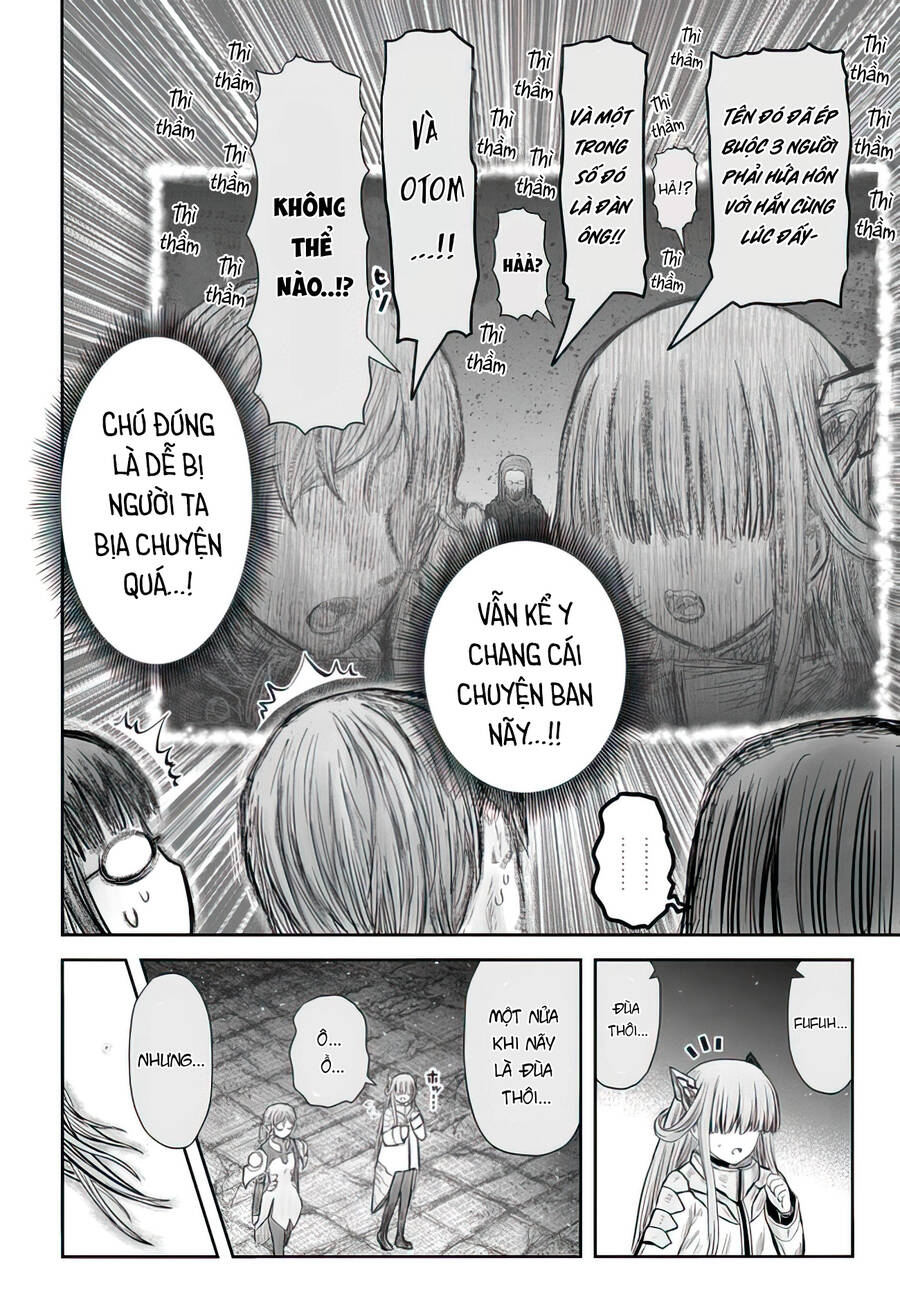 Chú Tôi Ở Dị Giới Chap 45 - Next Chap 46