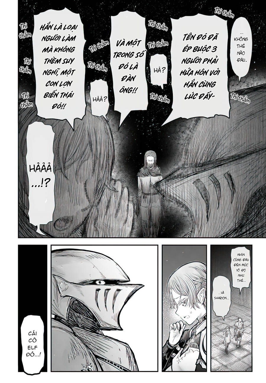 Chú Tôi Ở Dị Giới Chap 45 - Next Chap 46
