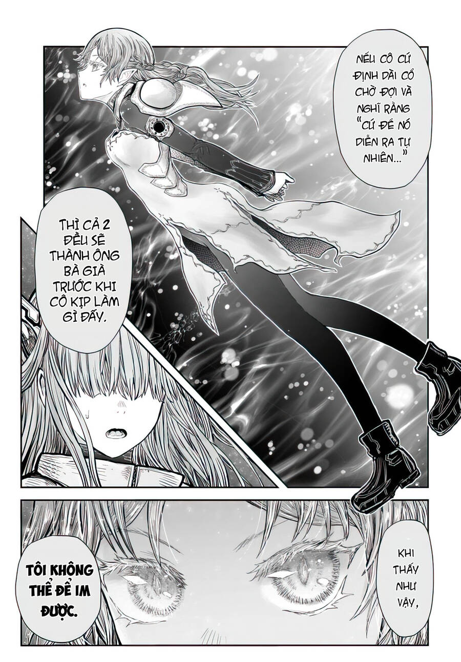 Chú Tôi Ở Dị Giới Chap 45 - Next Chap 46