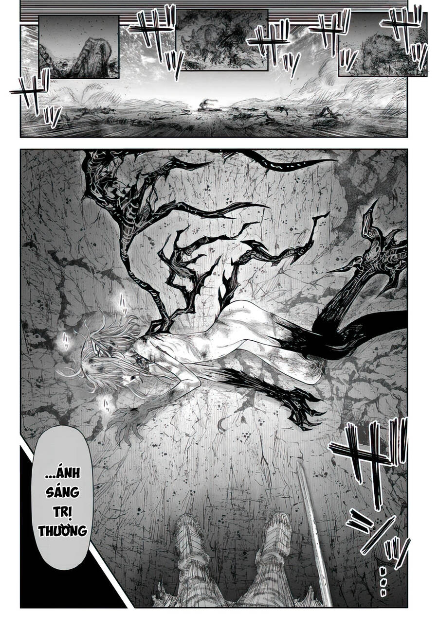 Chú Tôi Ở Dị Giới Chap 45 - Next Chap 46