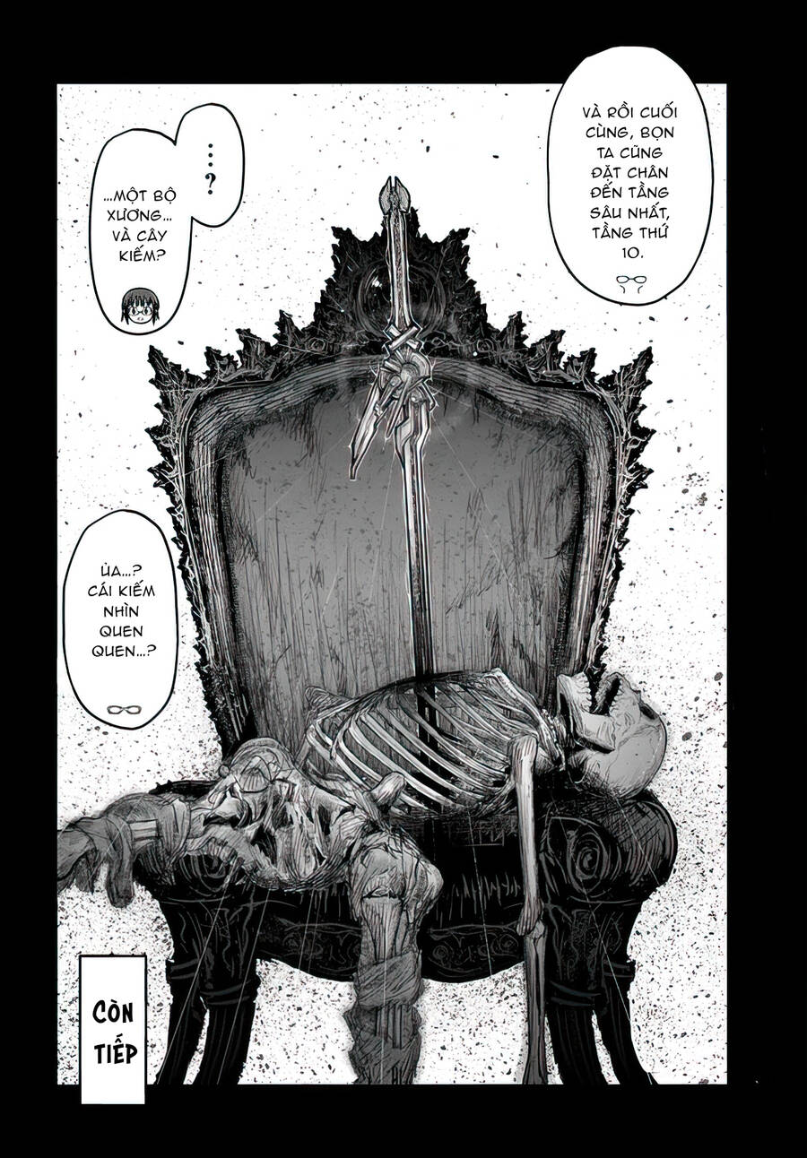 Chú Tôi Ở Dị Giới Chap 45 - Next Chap 46