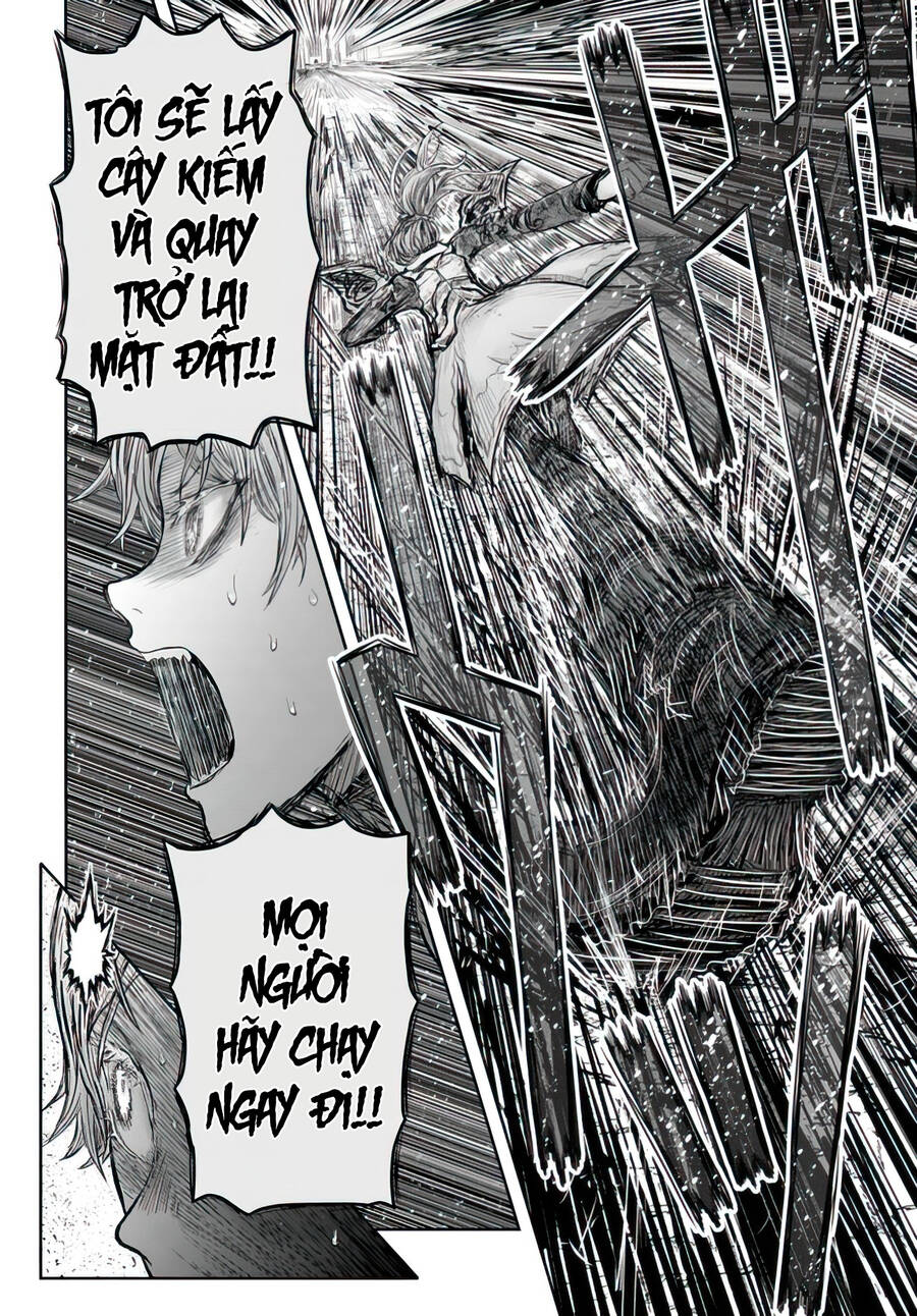 Chú Tôi Ở Dị Giới Chap 46 - Next Chap 47