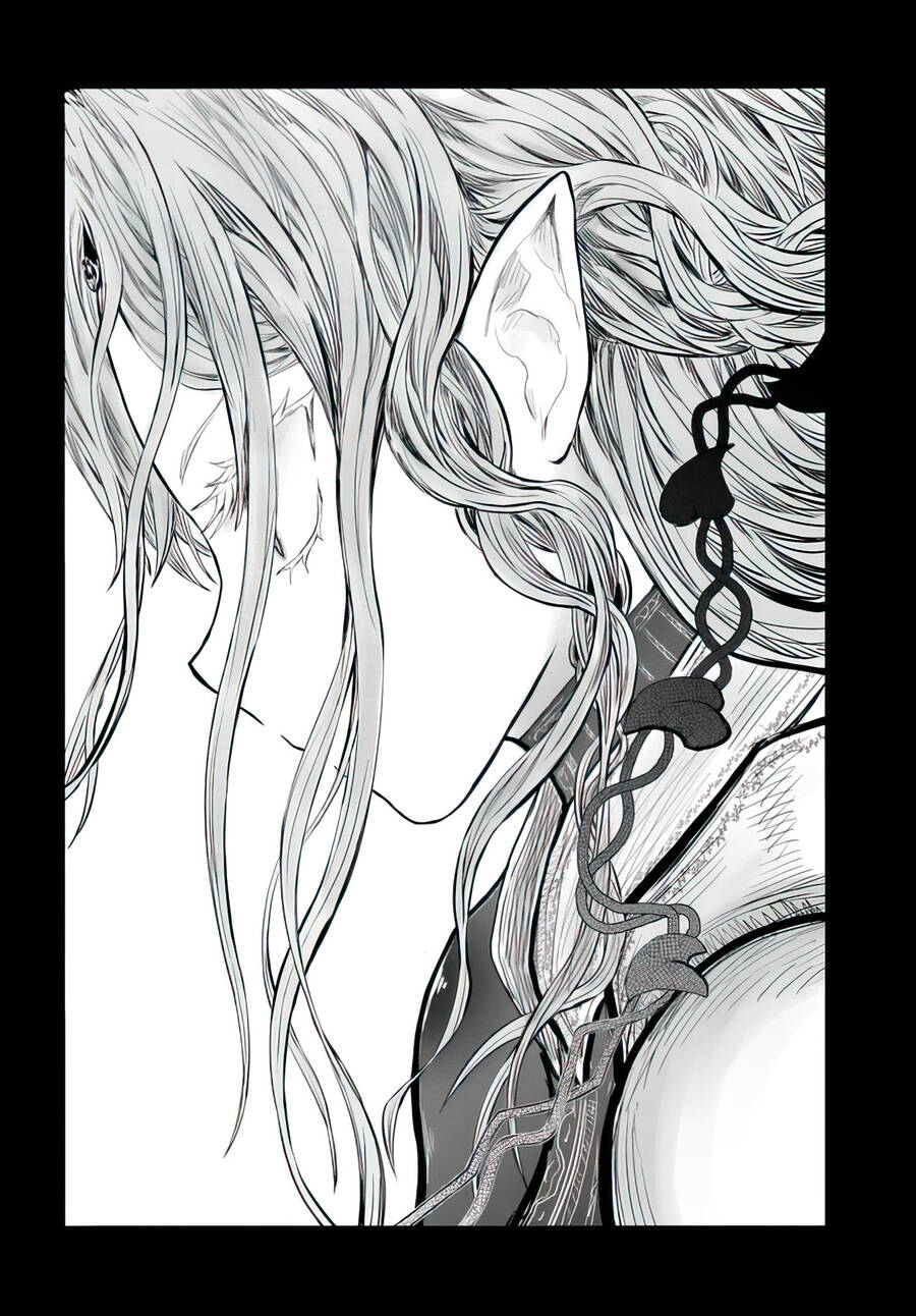 Chú Tôi Ở Dị Giới Chap 46 - Next Chap 47