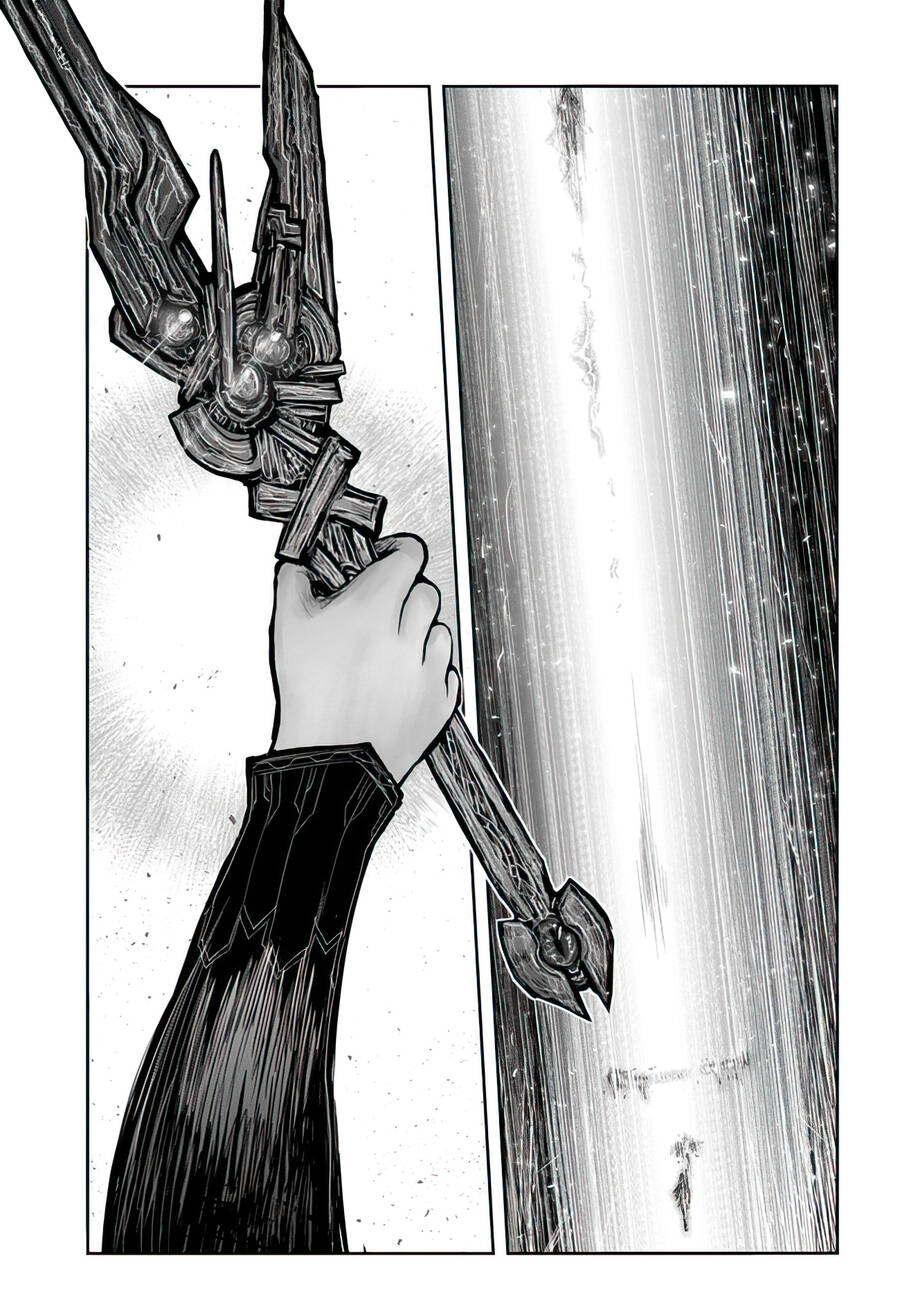 Chú Tôi Ở Dị Giới Chap 46 - Next Chap 47