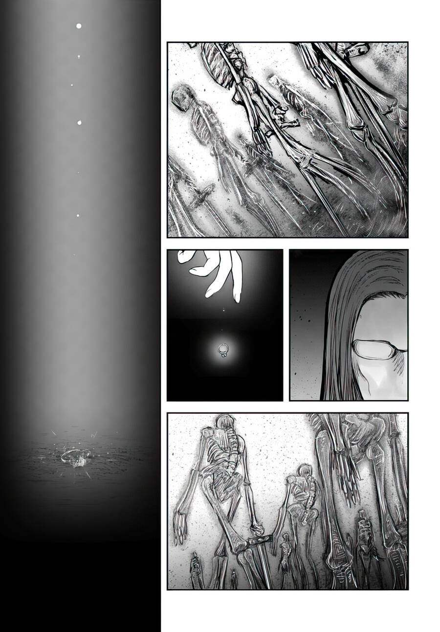 Chú Tôi Ở Dị Giới Chap 46 - Next Chap 47