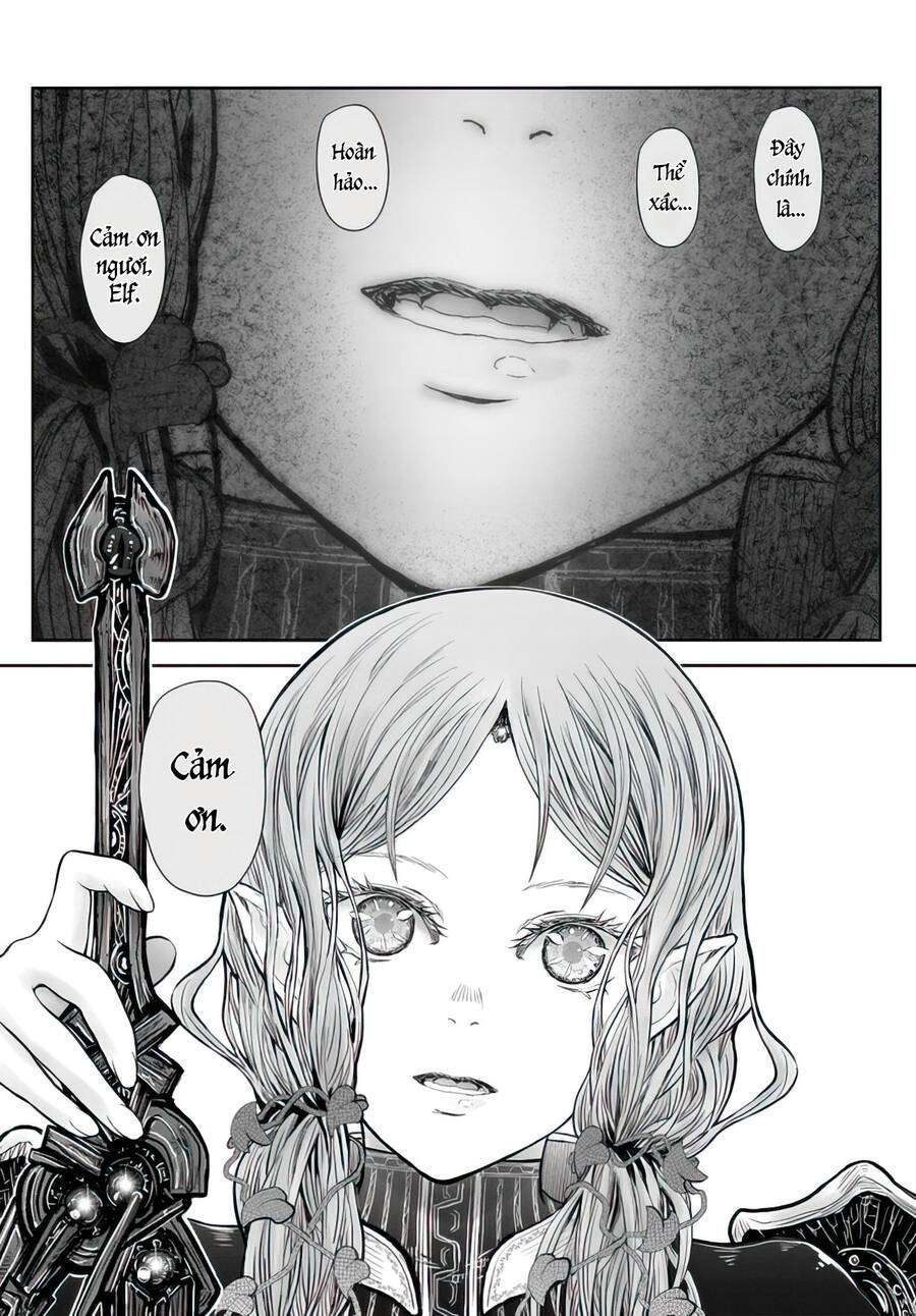 Chú Tôi Ở Dị Giới Chap 46 - Next Chap 47