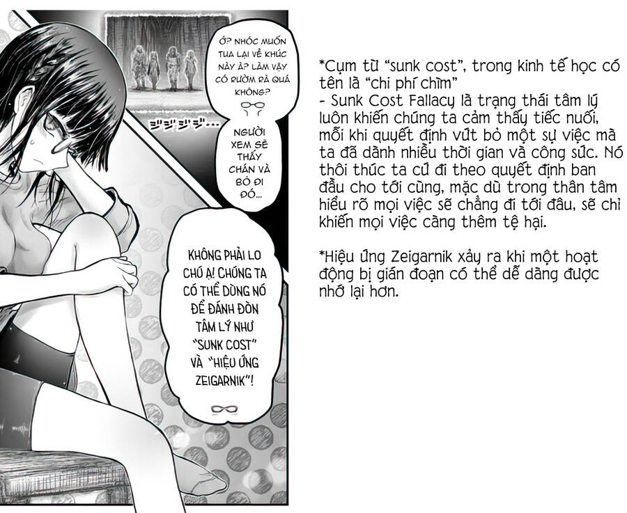 Chú Tôi Ở Dị Giới Chap 46 - Next Chap 47