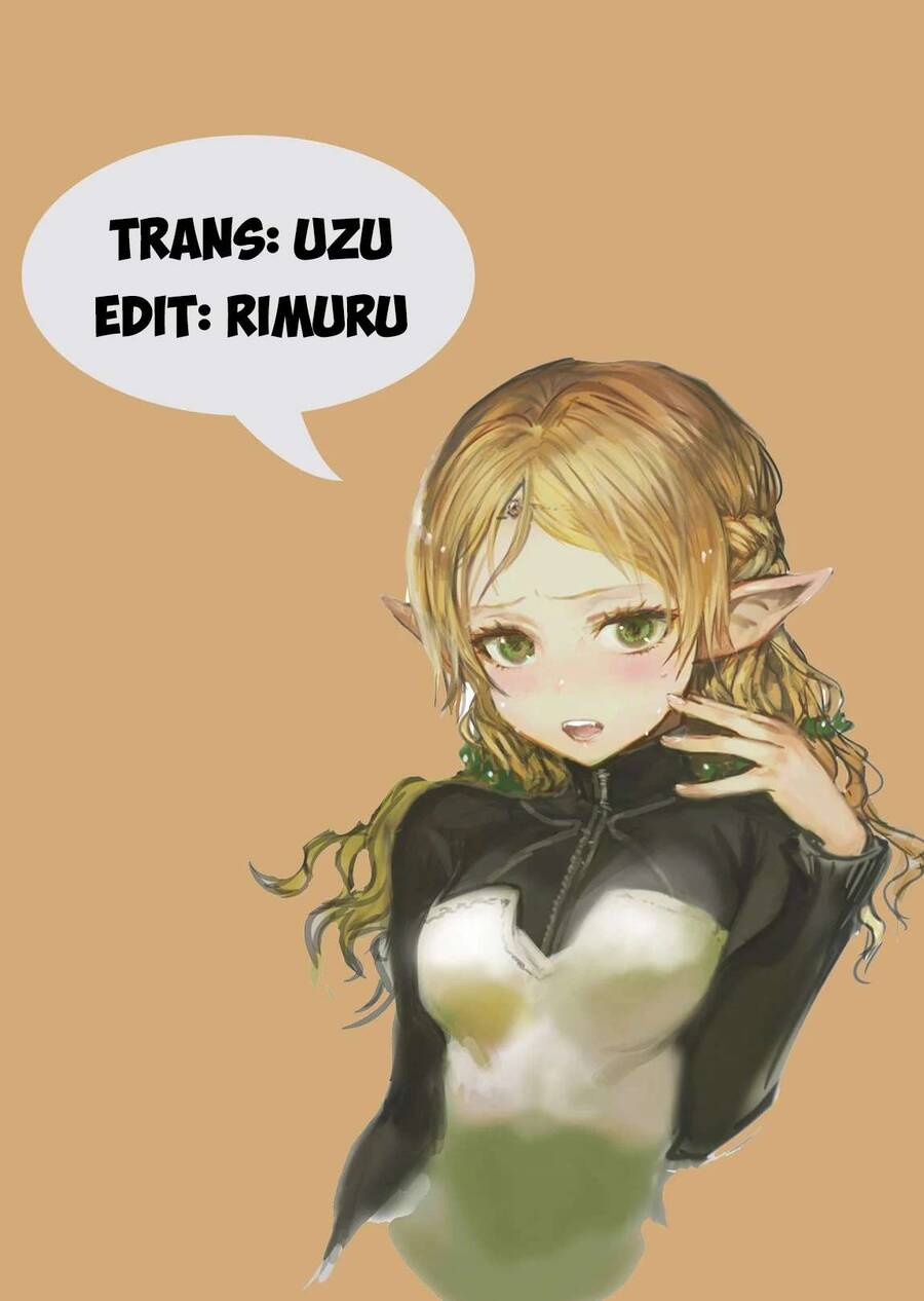 Chú Tôi Ở Dị Giới Chap 46 - Next Chap 47