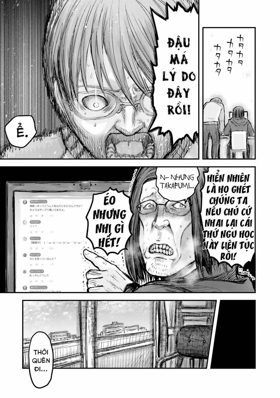 Chú Tôi Ở Dị Giới Chap 8 - Next Chap 9