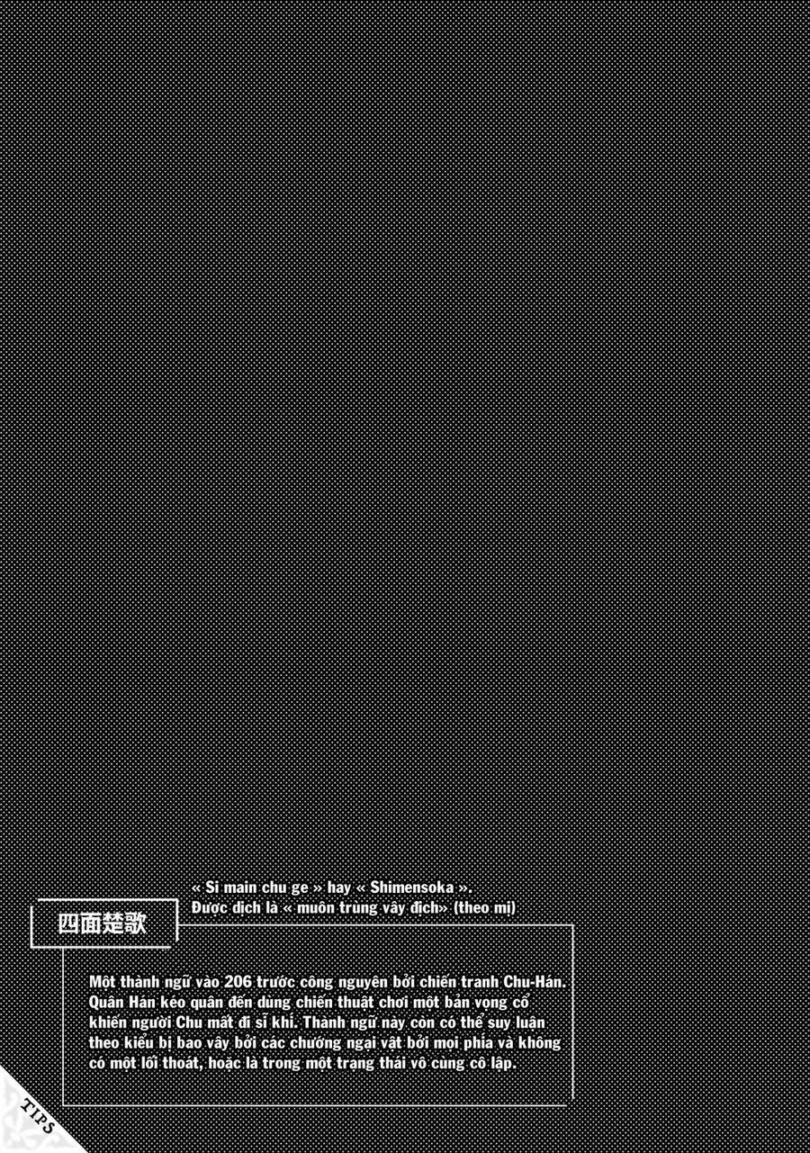 Chú Tôi Ở Dị Giới Chap 8 - Next Chap 9