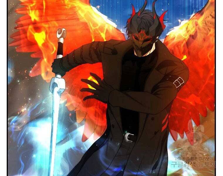 Vua Thăng Cấp Chap 126 - Next Chap 127