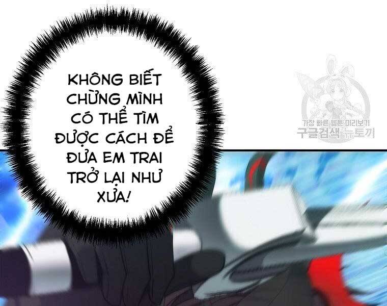 Vua Thăng Cấp Chap 126 - Next Chap 127
