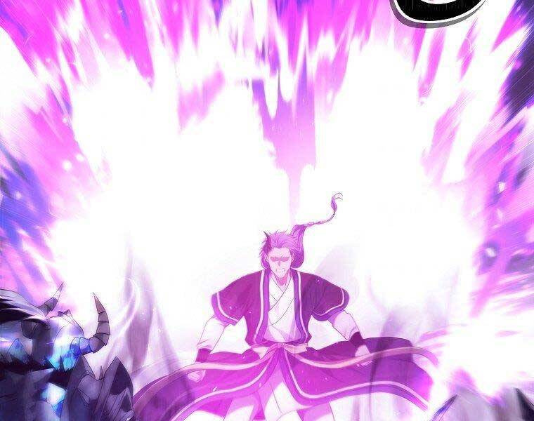 Vua Thăng Cấp Chap 126 - Next Chap 127