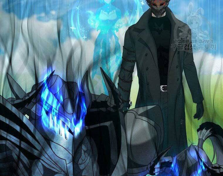 Vua Thăng Cấp Chap 126 - Next Chap 127