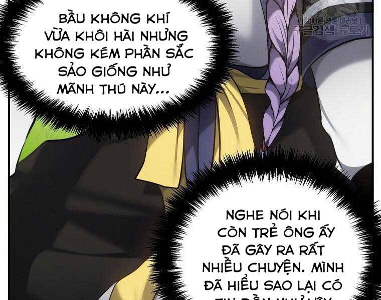 Vua Thăng Cấp Chap 126 - Next Chap 127