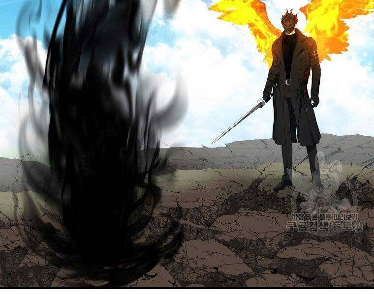 Vua Thăng Cấp Chap 127 - Next Chap 128