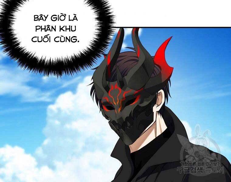 Vua Thăng Cấp Chap 127 - Next Chap 128