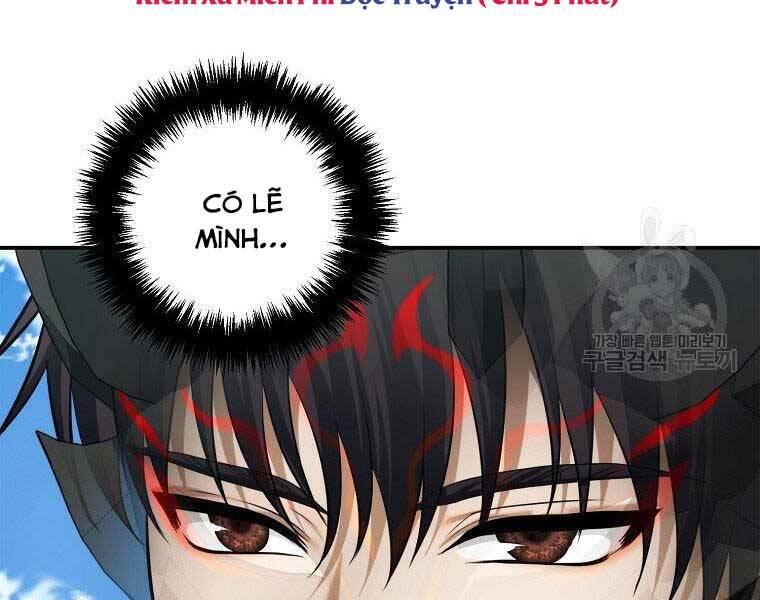 Vua Thăng Cấp Chap 127 - Next Chap 128