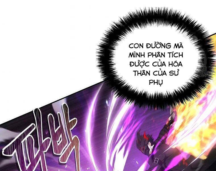 Vua Thăng Cấp Chap 127 - Next Chap 128