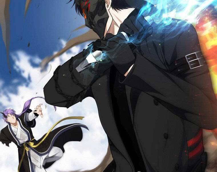 Vua Thăng Cấp Chap 127 - Next Chap 128