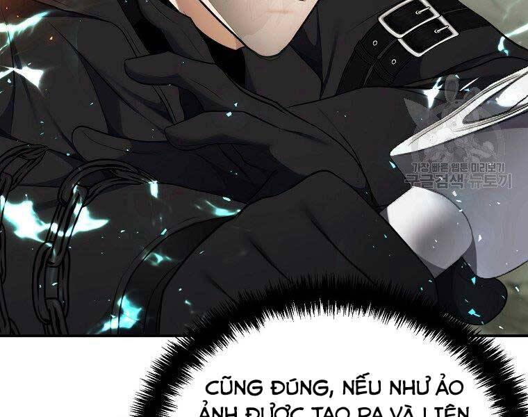 Vua Thăng Cấp Chap 127 - Next Chap 128