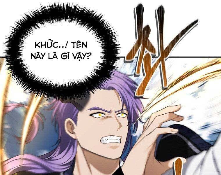 Vua Thăng Cấp Chap 127 - Next Chap 128