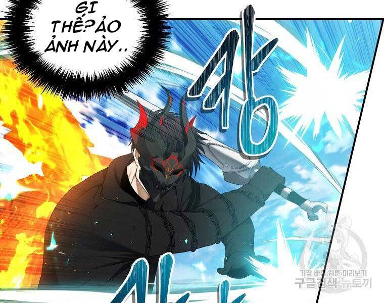 Vua Thăng Cấp Chap 127 - Next Chap 128