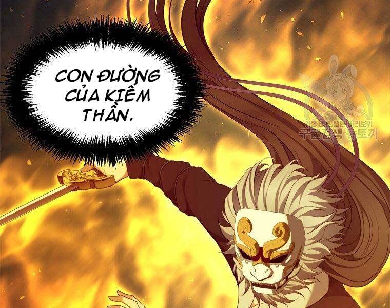 Vua Thăng Cấp Chap 127 - Next Chap 128