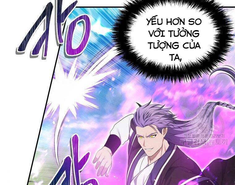 Vua Thăng Cấp Chap 127 - Next Chap 128