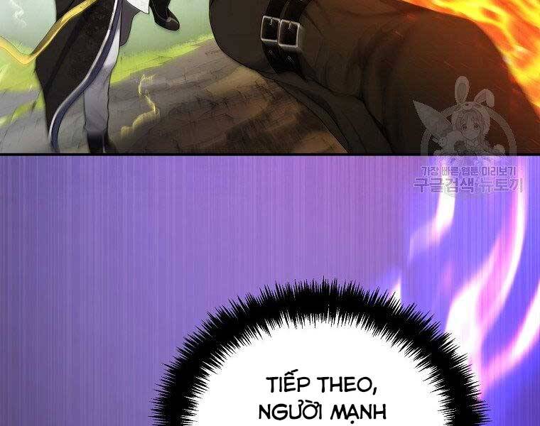 Vua Thăng Cấp Chap 127 - Next Chap 128