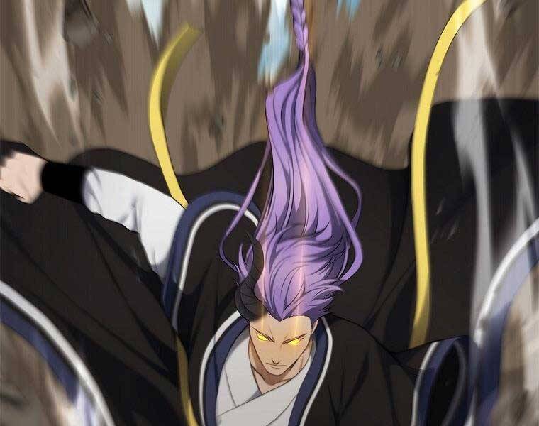 Vua Thăng Cấp Chap 127 - Next Chap 128