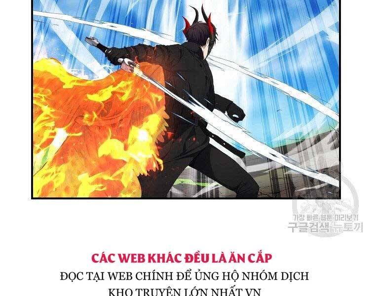 Vua Thăng Cấp Chap 127 - Next Chap 128