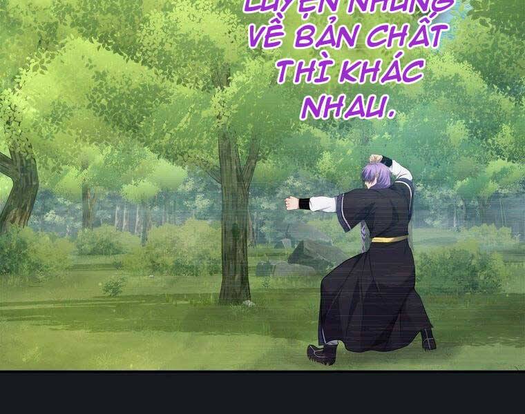 Vua Thăng Cấp Chap 127 - Next Chap 128