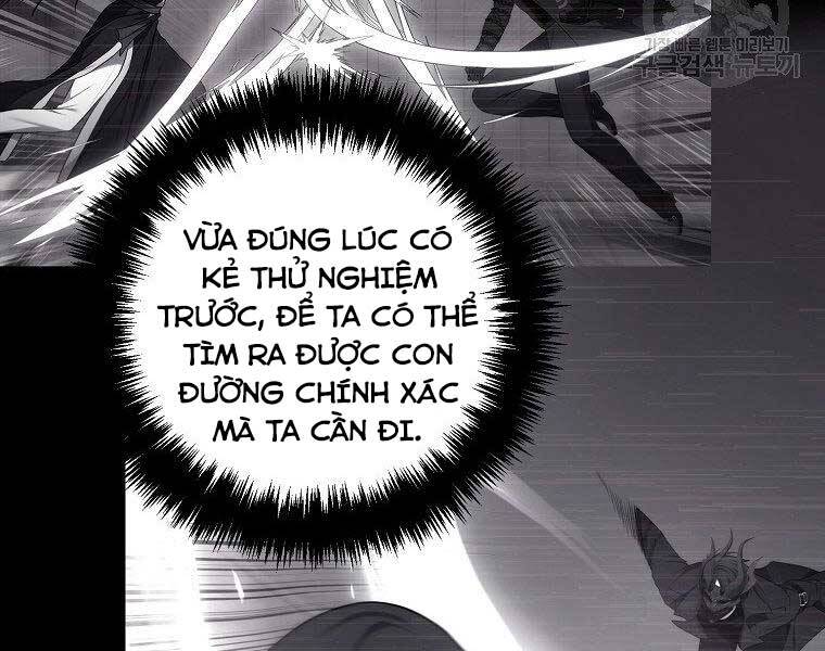 Vua Thăng Cấp Chap 127 - Next Chap 128