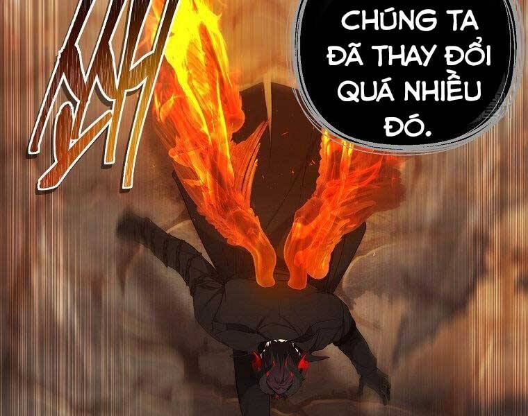 Vua Thăng Cấp Chap 128 - Next Chap 129