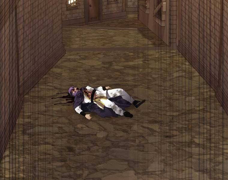 Vua Thăng Cấp Chap 128 - Next Chap 129