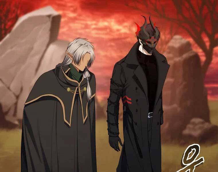 Vua Thăng Cấp Chap 129 - Next Chap 130