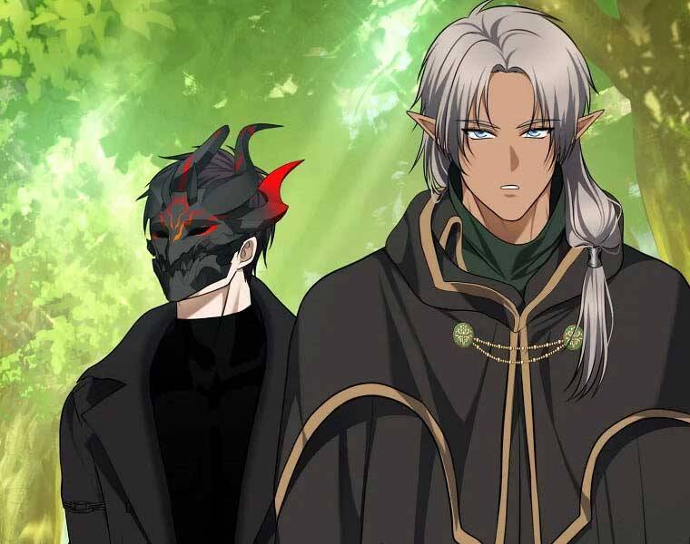 Vua Thăng Cấp Chap 129 - Next Chap 130