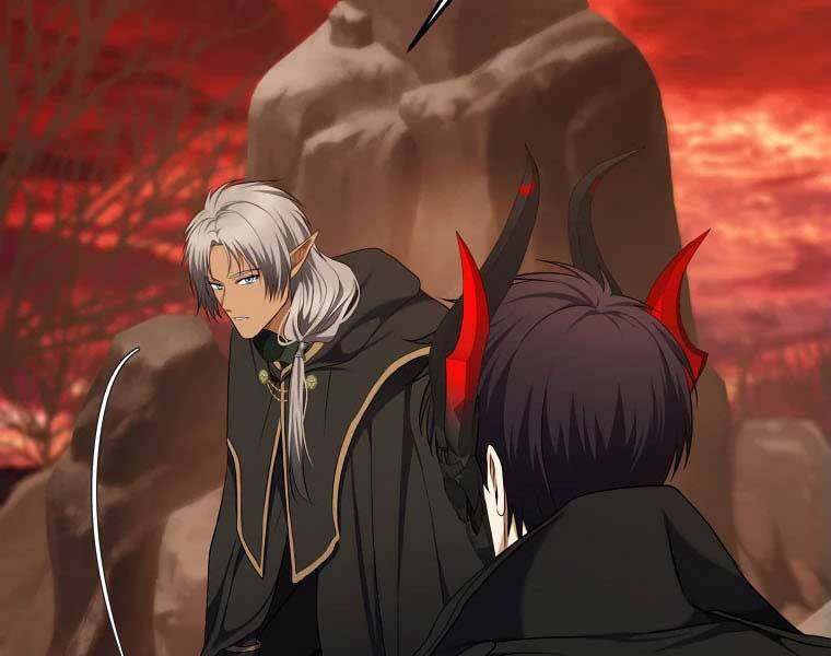 Vua Thăng Cấp Chap 129 - Next Chap 130