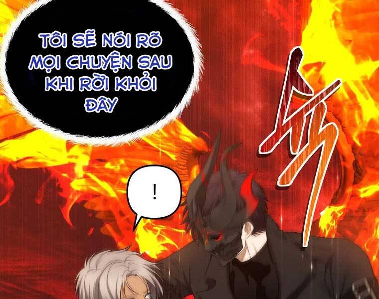 Vua Thăng Cấp Chap 129 - Next Chap 130