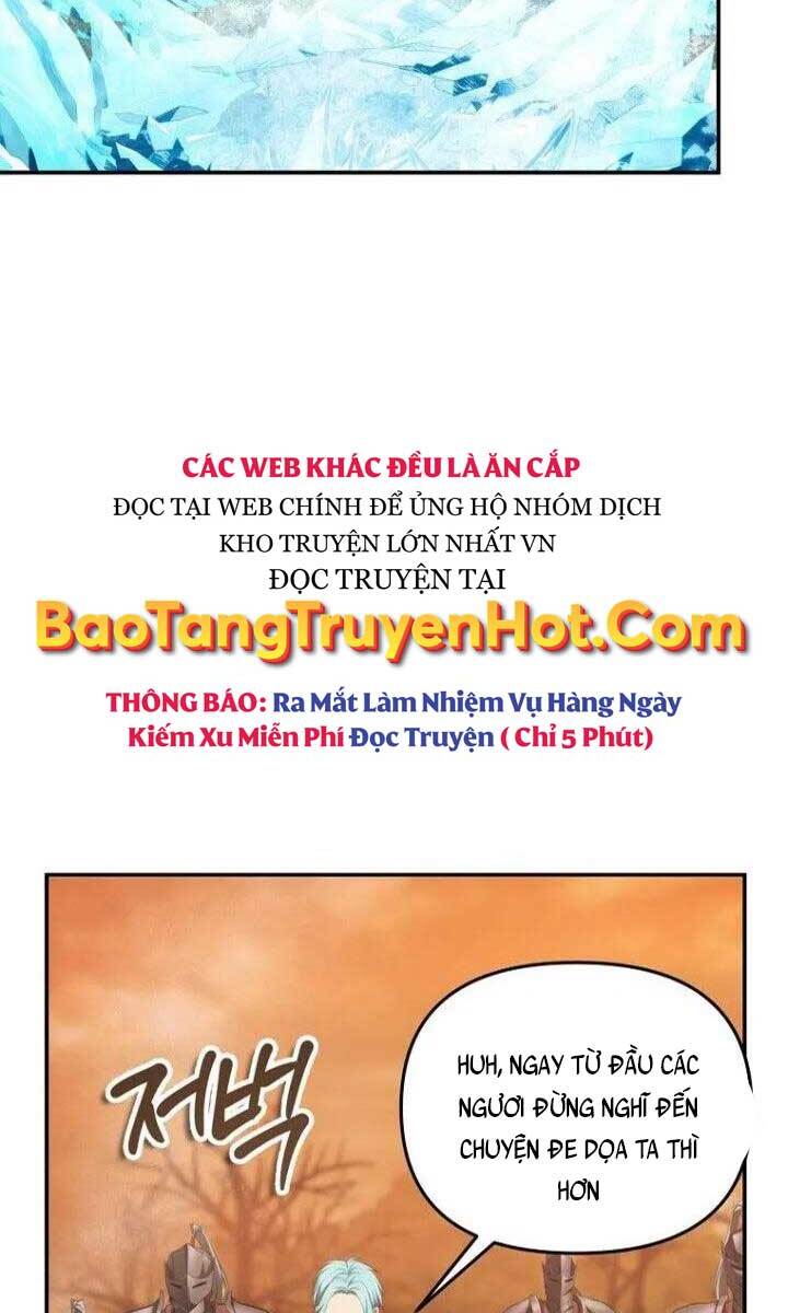 Vua Thăng Cấp Chap 134 - Next Chap 135