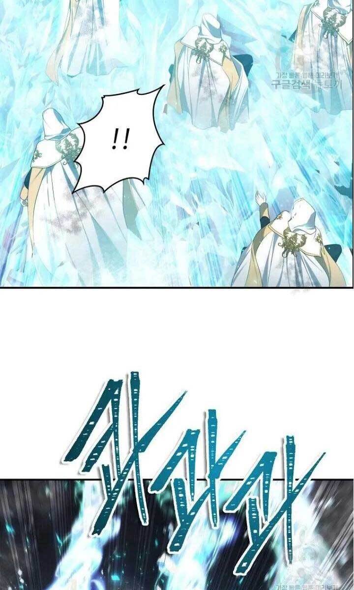 Vua Thăng Cấp Chap 134 - Next Chap 135