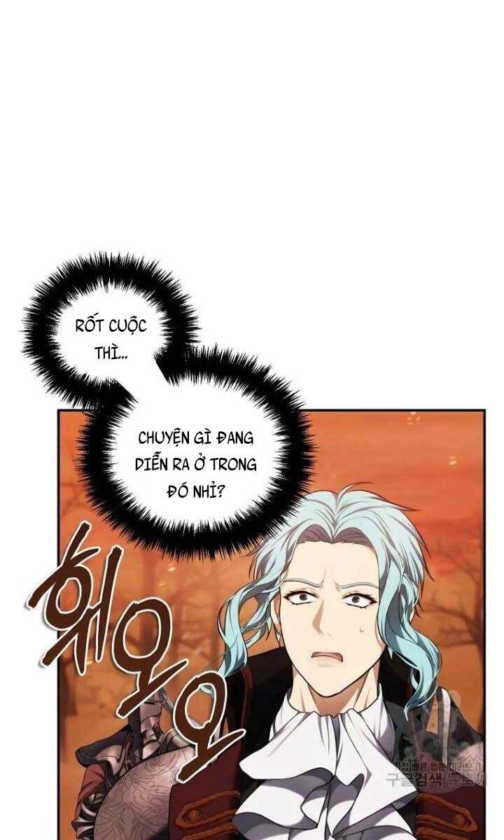 Vua Thăng Cấp Chap 134 - Next Chap 135