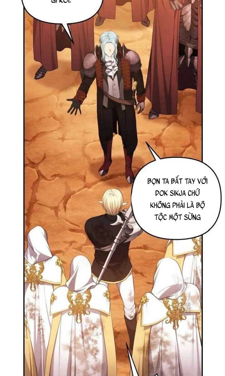 Vua Thăng Cấp Chap 134 - Next Chap 135