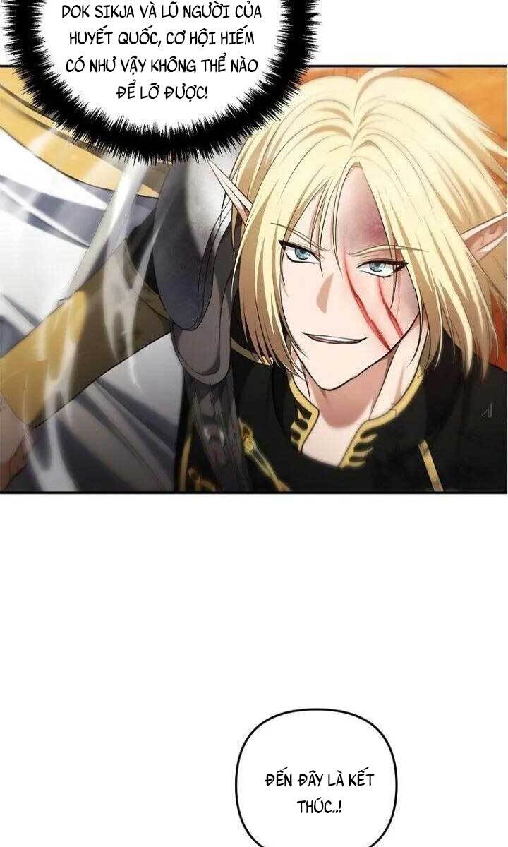 Vua Thăng Cấp Chap 134 - Next Chap 135