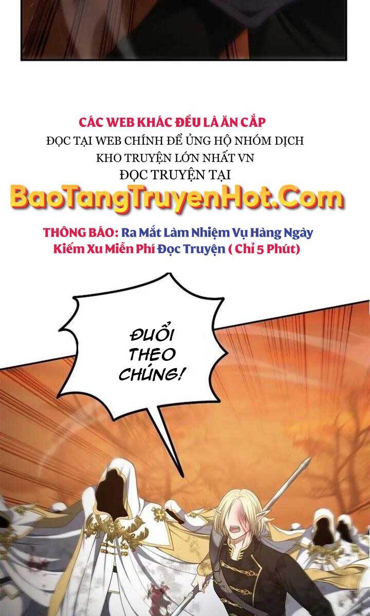Vua Thăng Cấp Chap 134 - Next Chap 135