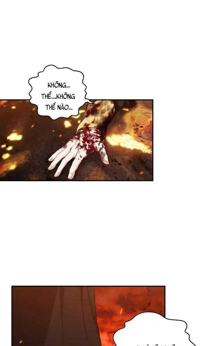 Vua Thăng Cấp Chap 134 - Next Chap 135