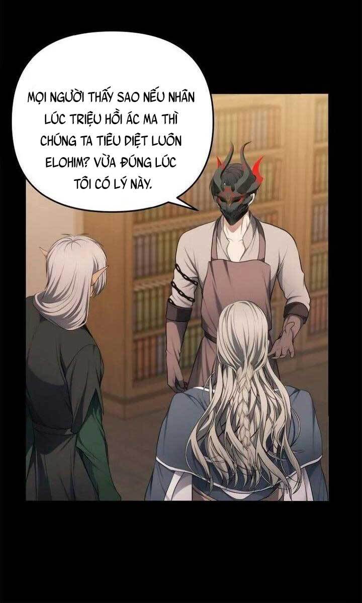 Vua Thăng Cấp Chap 134 - Next Chap 135