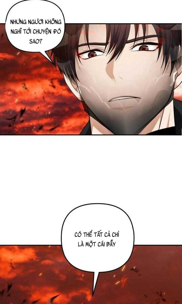 Vua Thăng Cấp Chap 134 - Next Chap 135